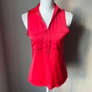 5/$25 Smart Set Sleeveless Blouse